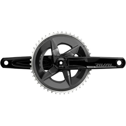 Sram Pédalier Sram Rival Axs Dub 107 Bcd 175 Mm 48x35d 12v