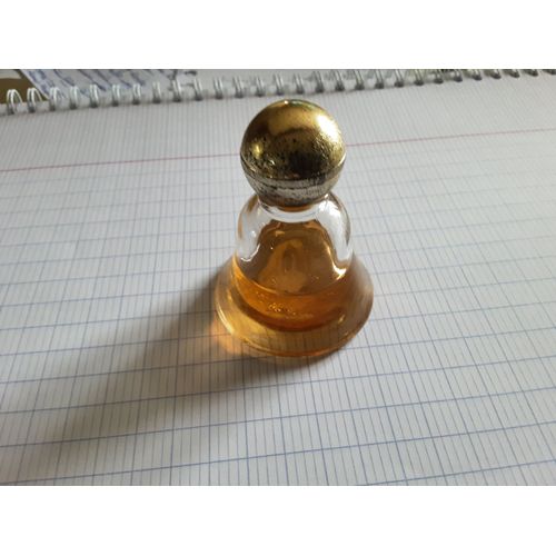 Flacon Ancien Avon Nearness