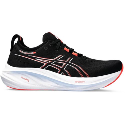 Chaussure De Course Gel-Nimbus 26 - 1011b794-003 Noir - 41.5
