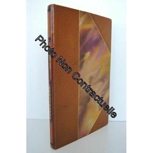 André Véra. Modernités Ou Exaltations Sur La Vie Contemporaine. Avec 4 Gravures Sur Bois Par Paul Véra
