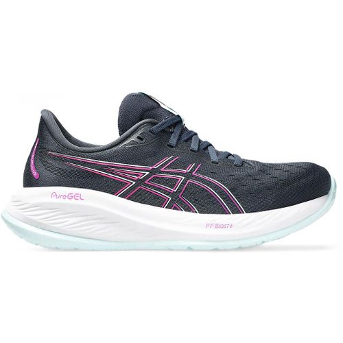 Chaussures Asics Gelscumulus Bleu Marine