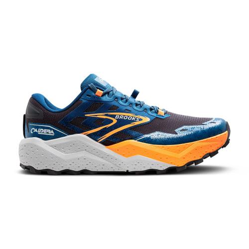 Chaussures De Trail Running Caldera 7 1104151d015 Bleu