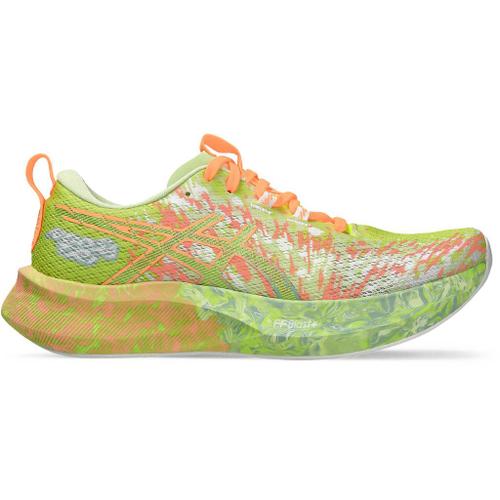 Chaussures Asics Noosa Tri Jaune