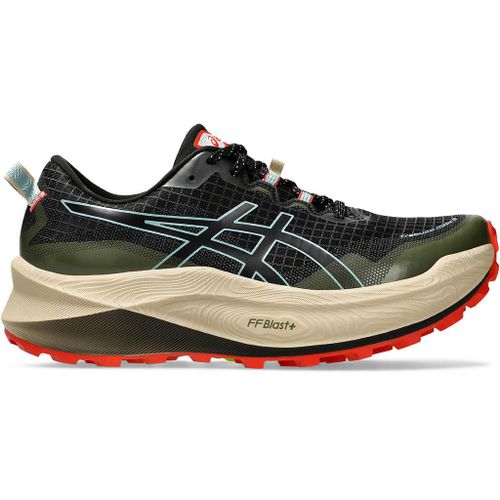 Chaussures De Trail Running Trabuco Max 3 1011b800 002 Noir
