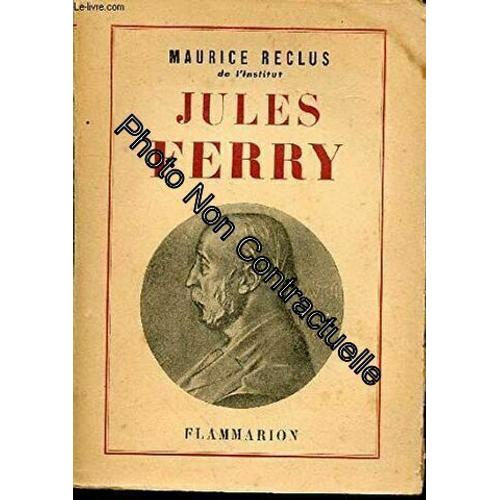 Jules Ferry