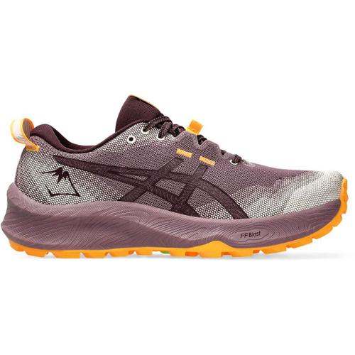 Chaussures Asics Gelstrabuco Violet