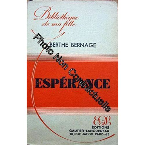 Espérance
