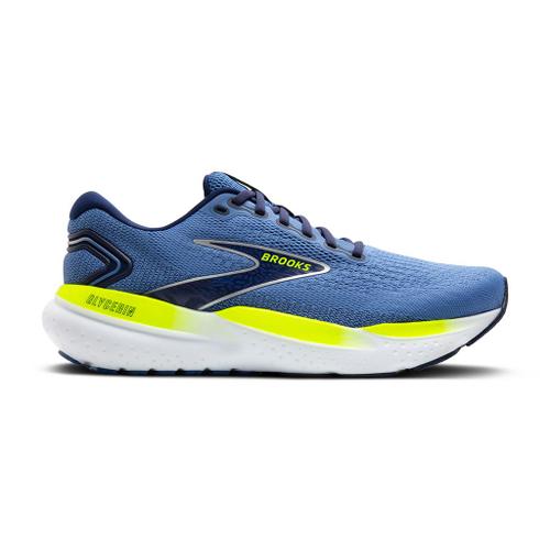 Chaussure De Course Glycerin 21 1104191d409 Bleu