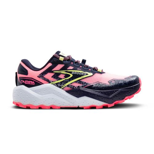 Chaussures De Trail Running Caldera 7 1204041b666 Rose