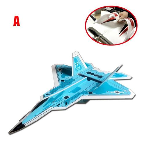 Colorier Un Corps Vide Partners Wing Model Su27 Rc Airplane, Microzone Mc6c Transmitter, Récepteur, Structure Parts, Diy