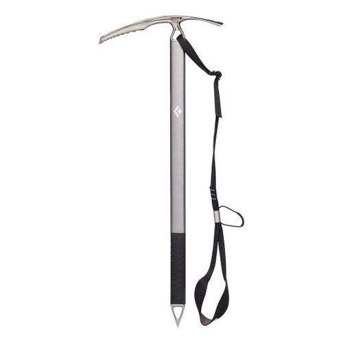 Czekan Black Diamond Raven Ice Axe With Grip 65 Cm