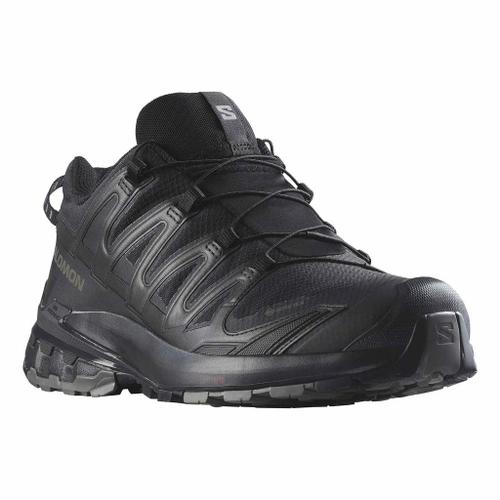 Chaussures Xa Pro 3d V9 Gtx - 472701 Noir - 40 2/3