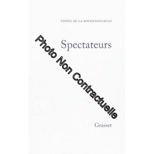 Spectateurs