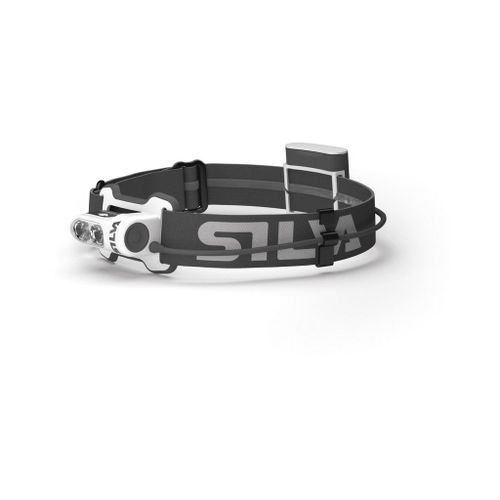 Silva Trail Runner Noir