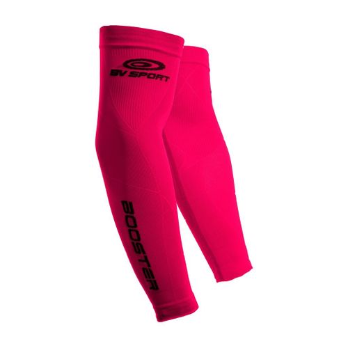 Bv Sport Manchettes Arx Rose