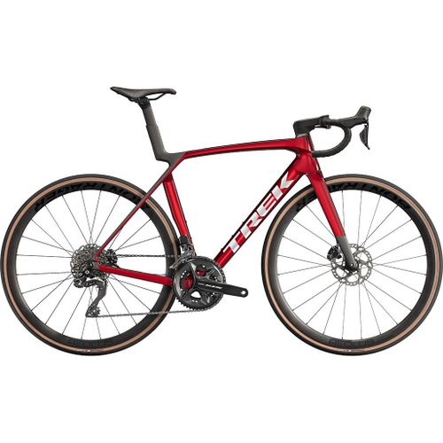 Trek Madone Sl 6 8e Gèn Rouge