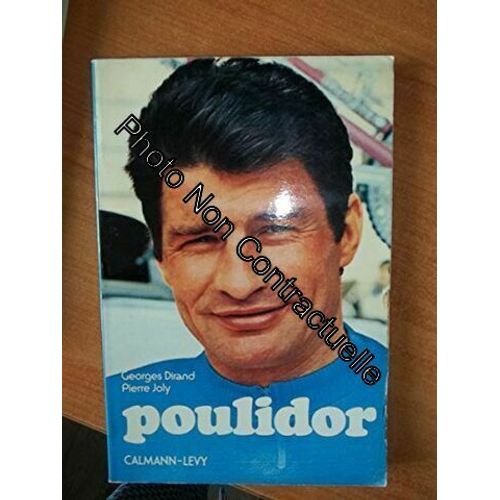 Poulidor