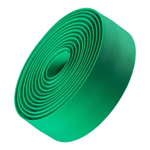 Bontrager Ruban De Cintre Gel Cork Green Vert