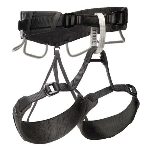 Black Diamond Momentum 4s Harness