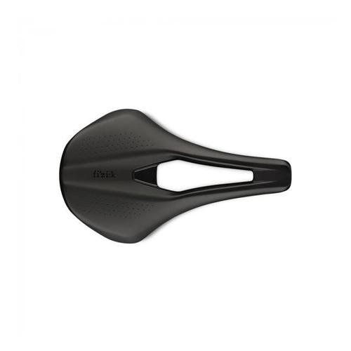 Fizik Tempo Selle De Vélo Unisexe Pour Adulte, Noir, L 260 Mm-W 160 Mm