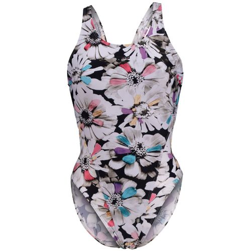 Arena Zinnia Party Swimsuit Swim Tech Back Femme Multicolore