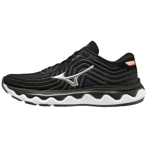 Mizuno Wave Horizon 6 Noire