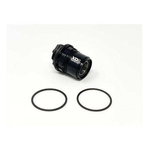 Elite Corps De Cassette Sram Xd/Xdr Noir