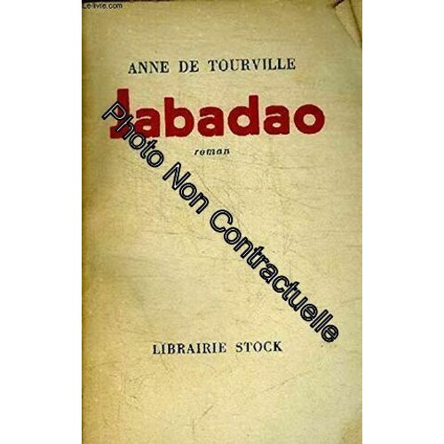 Jabadao