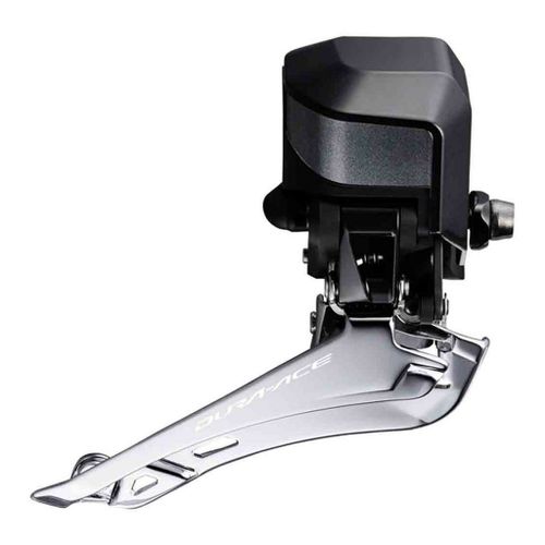 Shimano Dérailleur Av Double Fd-R9150 A Braser