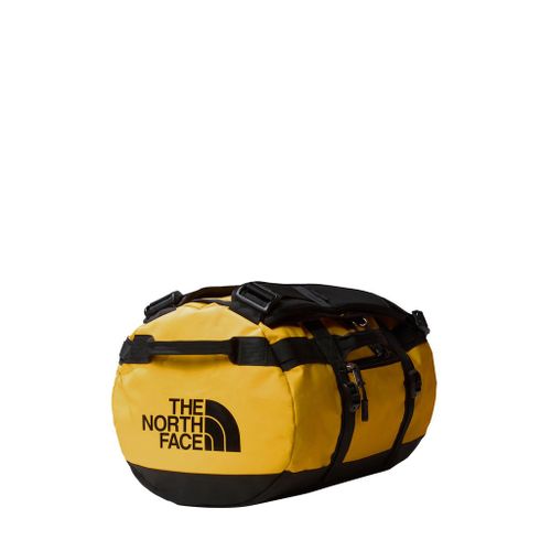 Sac de Voyage Base Camp XS Jaune - NF0A52SS4WP - Misura Unica
