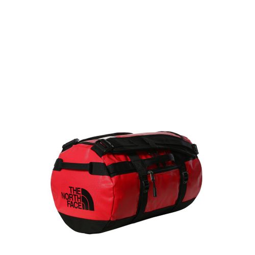Sac de Voyage Base Camp XS Rouge - NF0A52SS54A - Misura Unica