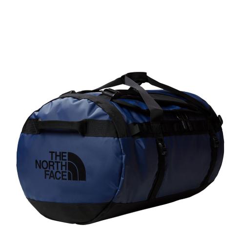 Sac de Voyage Base Camp L Bleu - NF0A52SB4Y2 - Misura Unica