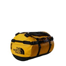 Sac de Voyage Base Camp S Jaune - NF0A52ST4WP - Misura Unica