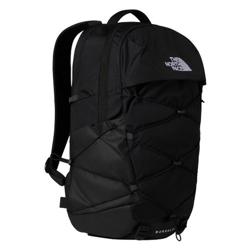 Sac à Dos Borealis Noir - NF0A52SE4HF - Misura Unica