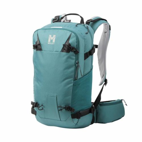 Millet Tour 22 W Femme Vert