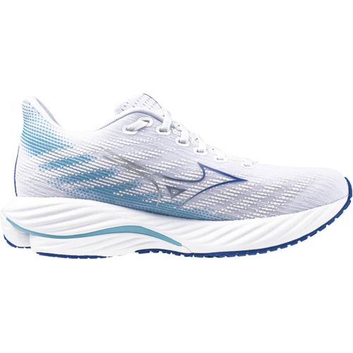 Mizuno Wave Rider Bleu