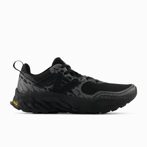 Chaussures De Trail Running Fresh Foam Hierro V8 Mthierh8 Noir