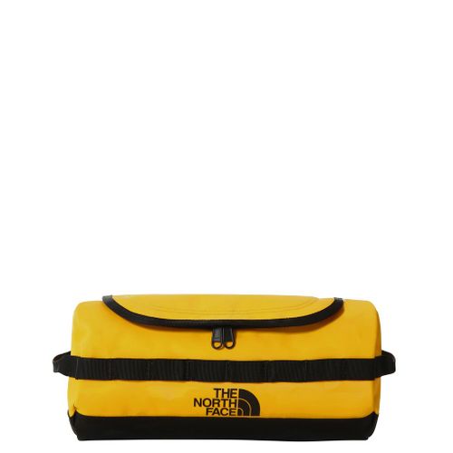 The North Face Base Camp Travel Canister - L Jaune