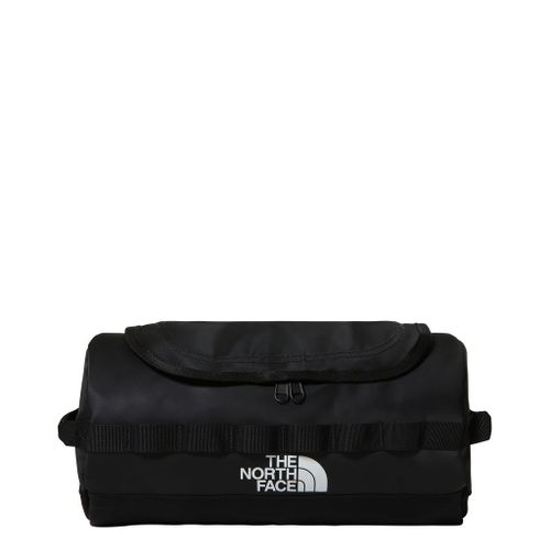 The North Face Base Camp Travel Canister - L Noir