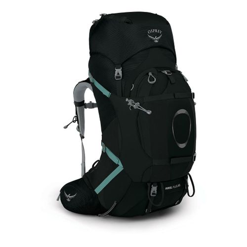 Osprey Ariel Plus 60 Femme Noir