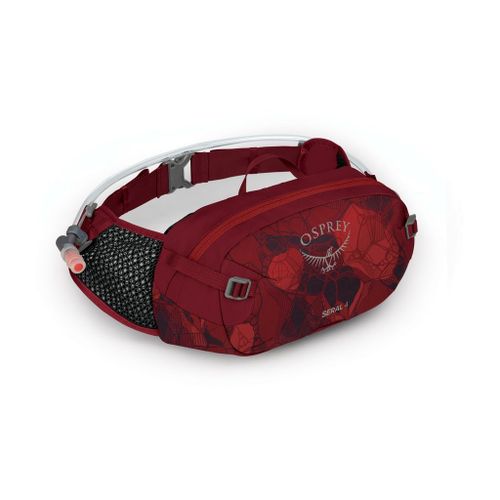 Osprey Seral 4