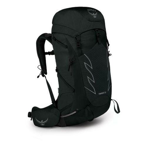 Osprey Tempest 30 Femme Noir