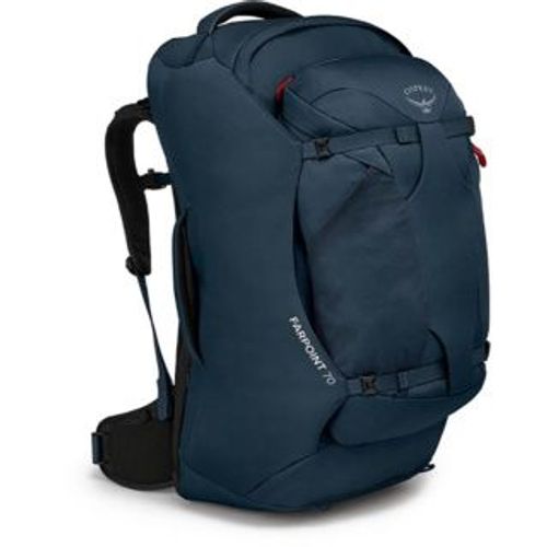 Osprey Farpoint 70 Homme Bleu marine