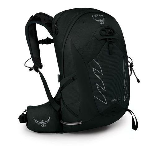 Osprey Tempest 20 Femme Noir