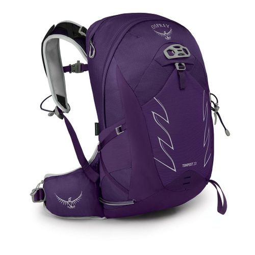 Osprey Tempest 20 Femme Violet