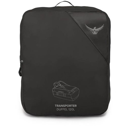Osprey Transporter 120 Noir