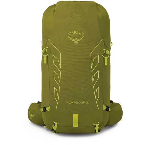 Osprey Talon Velocity 30 Homme Vert pastel