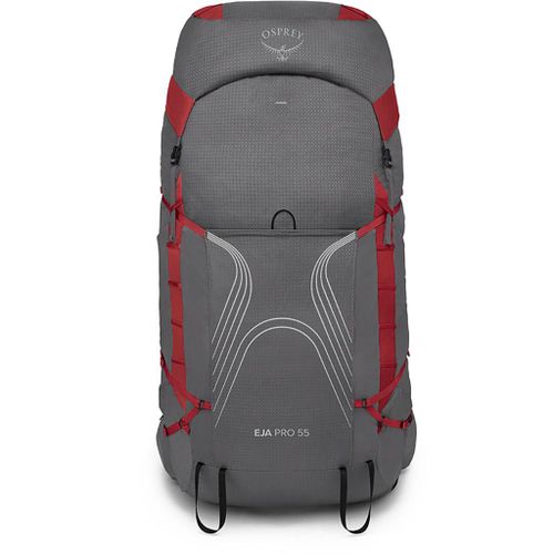Osprey Eja Pro 55 Femme Gris
