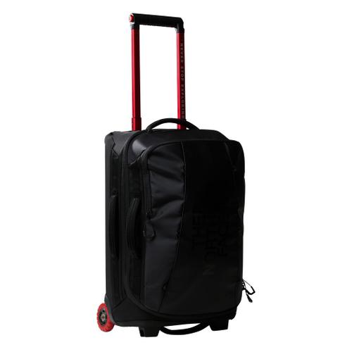 Valise Rolling Thunder 22 Noir - NF0A87GB53R - Misura Unica