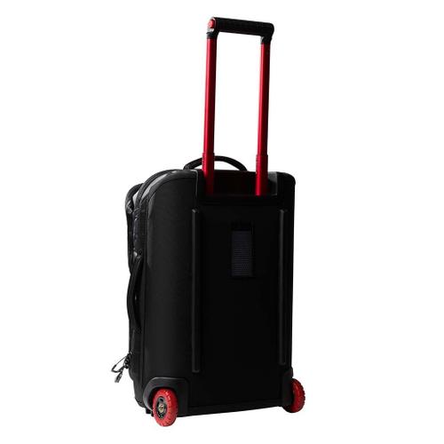 Valise Rolling Thunder 22 Noir - NF0A87GBKY4 - Misura Unica